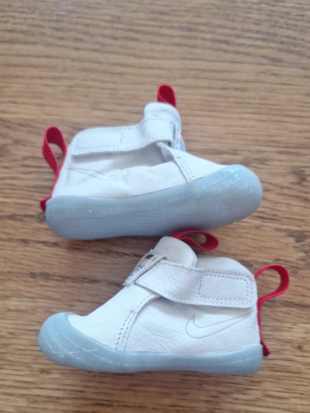 Tom Sachs x Nike Mars Yard Overshoe 3C